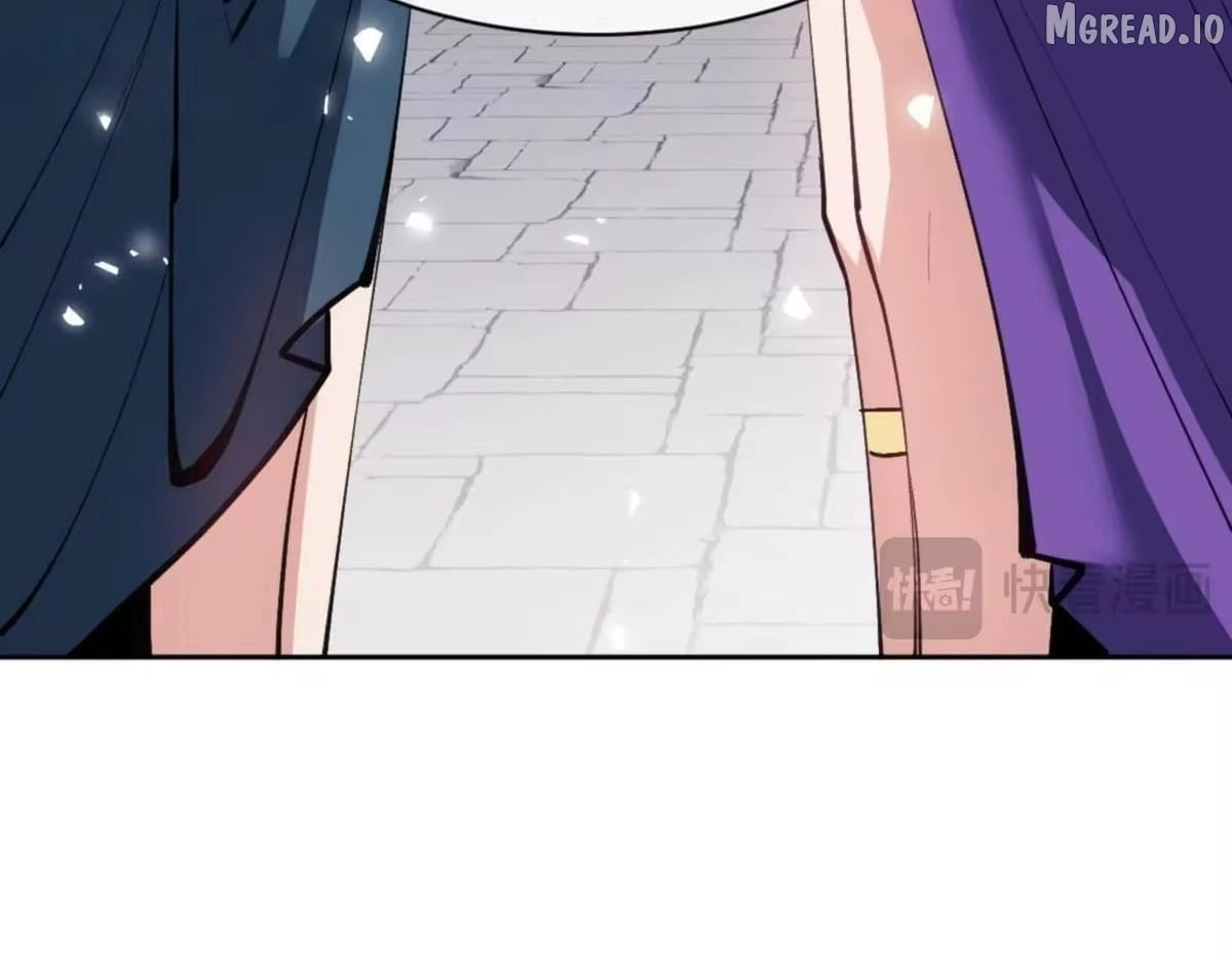 Master: This rebellious disciple is definitely not the Holy Son Chapter 186  - page 46